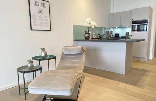 Gluecksburg Hotel | Intermar Hotel & Apartments