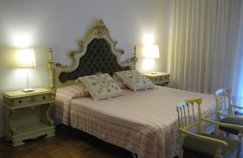 San Gottardo Hotel | International Hotel