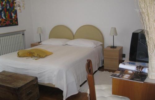 San Gottardo Hotel | International Hotel