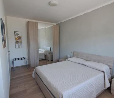 Capolona Apartamento | Interno 10