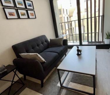 Leuro Apartamento | INTI Studio Apartment