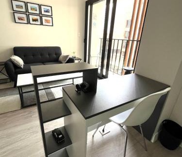 Leuro Apartamento | INTI Studio Apartment