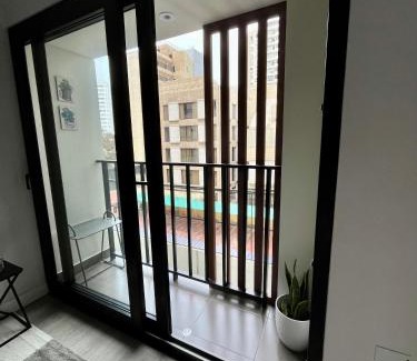 Leuro Apartamento | INTI Studio Apartment