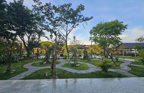 Vang Vieng Complejo | Intimate Riverside Resort Vang Vieng