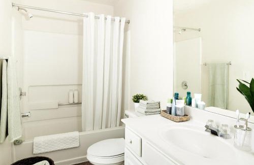 Orlando Hotel | InTown Suites Extended Stay Orlando FL – Presidents Dr