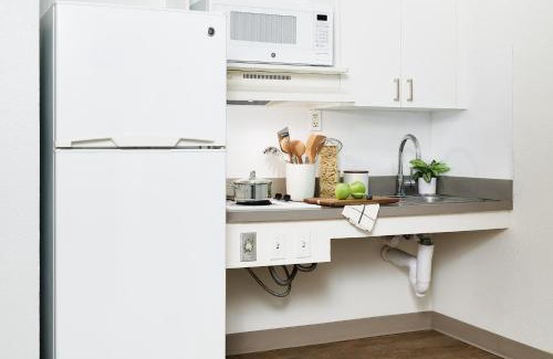 Albany Hotel | InTown Suites Extended Stay Albany GA