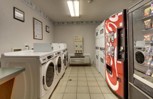 Murfreesboro Hotel | InTown Suites Extended Stay Murfreesboro TN - MTSU