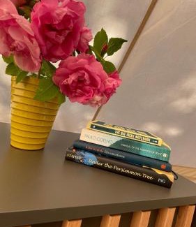 Muhu Otro | Intsu Royal Kadakametsa Glämp