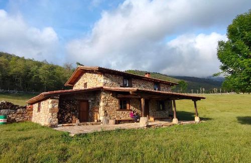 Cahecho Chalet De Esquí | Invernal de Tobaño