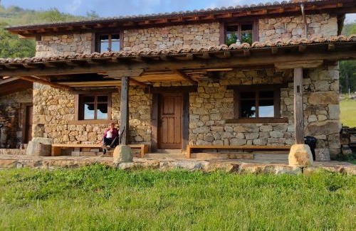 Cahecho Chalet De Esquí | Invernal de Tobaño