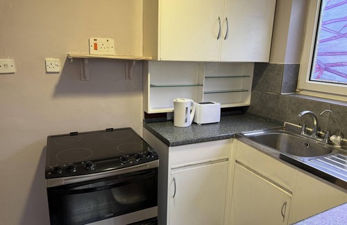 Southampton Apartamento | Inviting 2-bed Apartment in Southampton