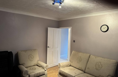 Southampton Apartamento | Inviting 2-bed Apartment in Southampton