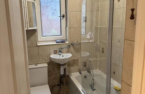 Southampton Apartamento | Inviting 2-bed Apartment in Southampton