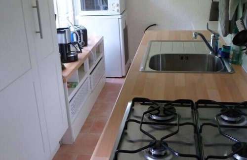 Aer Casa | Inviting 2-Bed House in Tignale