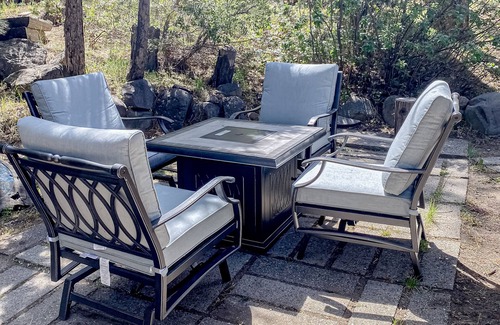 Kings Beach Chalet De Esquí | Inviting hotel with lakeview, golf, skiing, WiFi, & Netflix