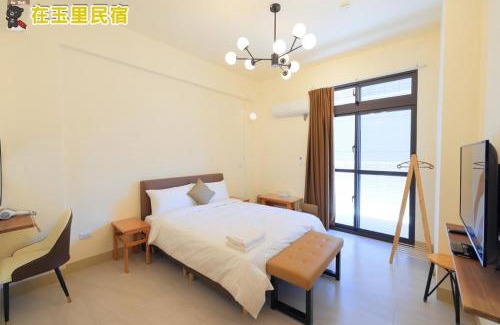 Yuli Casa | InYuLi在玉里民宿 花蓮縣民宿2825號