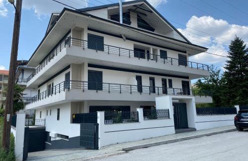 Ioannina Apartamento | Ioannina Luxury Suites & Apartments