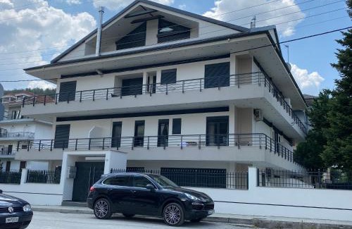 Ioannina Apartamento | Ioannina Luxury Suites & Apartments