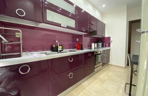 Ioannina Apartamento | Ioannina Luxury Suites & Apartments