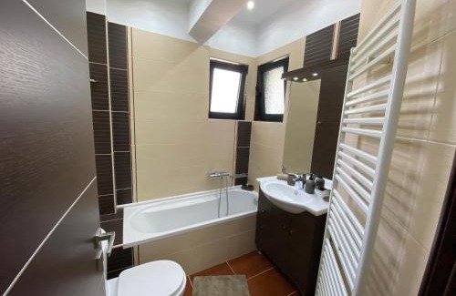 Ioannina Apartamento | Ioannina Luxury Suites & Apartments