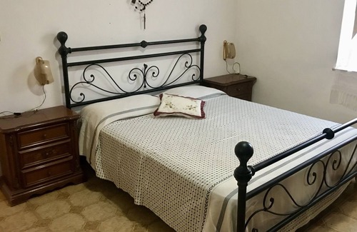 Anzio Villa | Iolanda's House