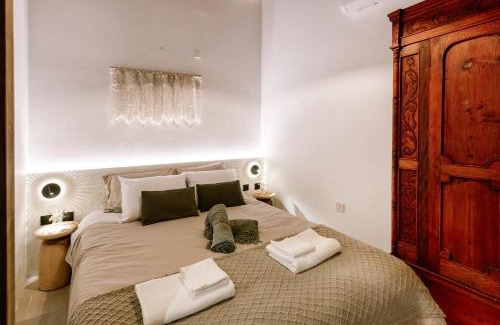 Panagia Casa | Ioulia's Cottage by Nomads