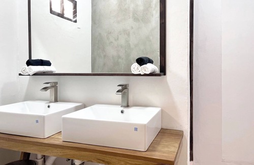 Santa Tecla Hotel | Ipan Noya
