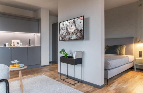 Waltersdorf Hotel | ipartment Berlin Airport