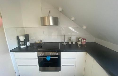 Bopfingen Apartamento | Ipf- und Schlossblick