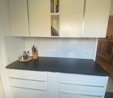 Bopfingen Apartamento | Ipf- und Schlossblick