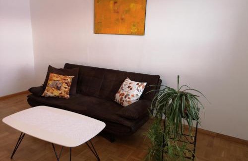 Hargelsberg Apartamento | Ipfmühle Studio 2 (Weizen)