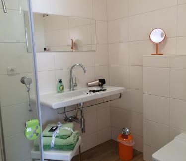 Hargelsberg Apartamento | Ipfmühle Studio 2 (Weizen)