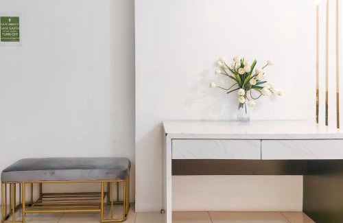 Taman Istana Apartamento | Ipoh Town Apartment 8pax by Cozy