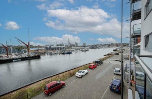 Ipswich Apartamento | Ipswich Marina1 2 bed2bath apt