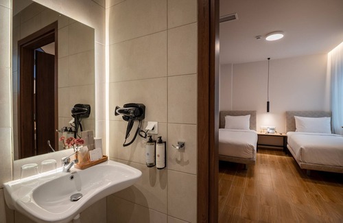 Kalamata Hotel | IRA-HPA Hotel