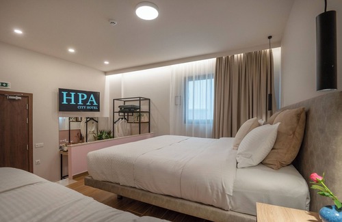 Kalamata Hotel | IRA-HPA Hotel
