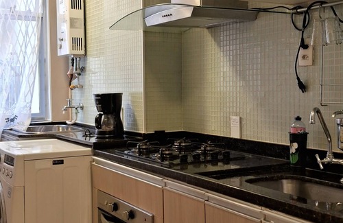 Iraja Apartamento | Irajá Apartment in Rio de Janeiro with garage