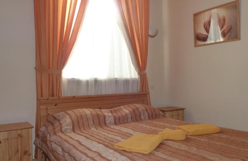 Kulaevskoe Hotel | Irbis-Tranzit Mini-Hotel