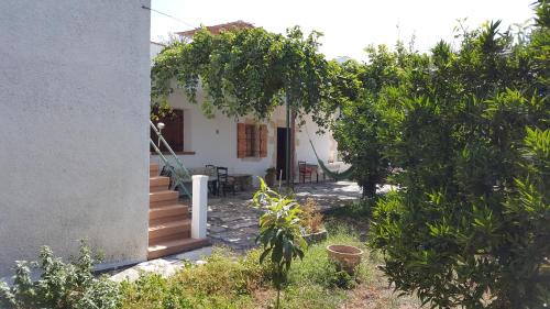 Fres Casa | Irene's Guest House