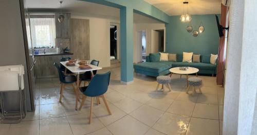 Skala Kallirachis Apartamento | Irida House