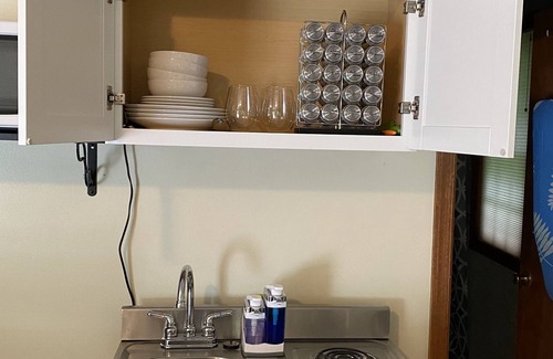 Effort Apartamento | Irie Comfort