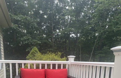 Effort Apartamento | Irie Comfort