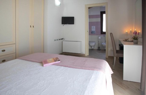 Valledoria Cama Y Desayuno | Irilor Luxury B&B