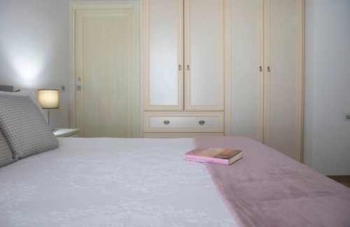 Valledoria Cama Y Desayuno | Irilor Luxury B&B