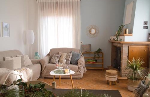 Celano Apartamento | Iris Apartment, Parco Velino Sirente