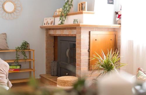 Celano Apartamento | Iris Apartment, Parco Velino Sirente