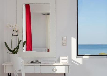 Xifias Hotel | Iris Beach Hotel