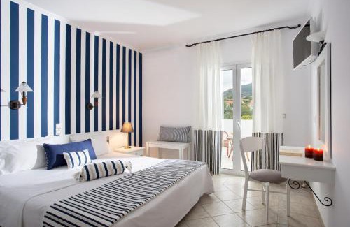 Xifias Hotel | Iris Beach Hotel