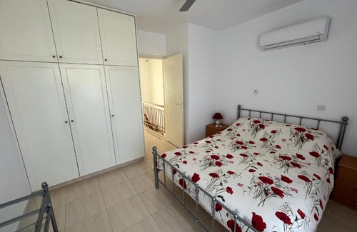 Universal Apartamento | Iris cottage 2-bedroom townhouse