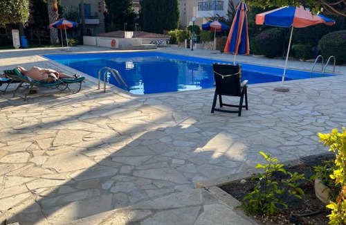 Universal Apartamento | Iris cottage 2-bedroom townhouse